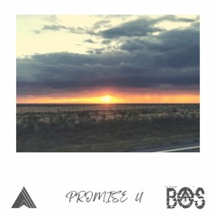 Anomalous & BOAS - Promise U