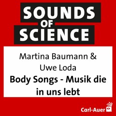#146 Martina Baumann & Uwe Loda - Body Songs - Musik die  in uns lebt