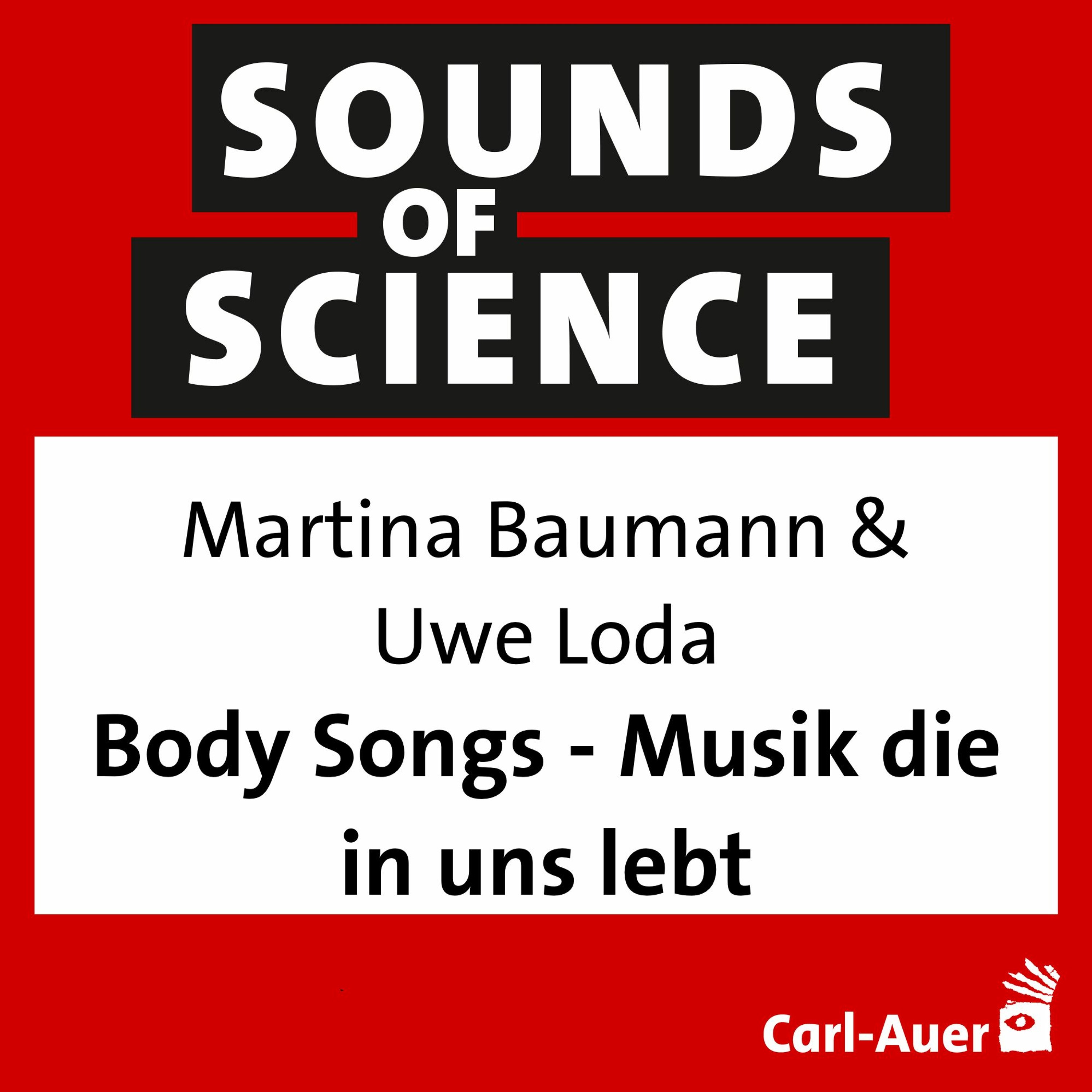 Carl-Auer Sounds of Science