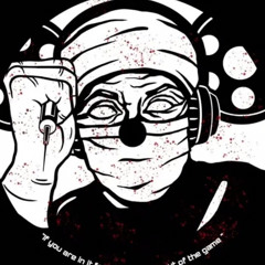 Pardonax & Smoker - Cold Steel