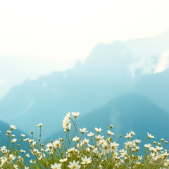 For my love's sake - Female