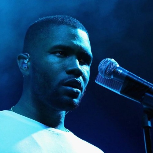 Chanel - Frank Ocean x Sabrina (i am a party) - Fred Again..