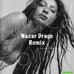 Diana Gordon - Wasted Youth (Nazar Drago Remix)