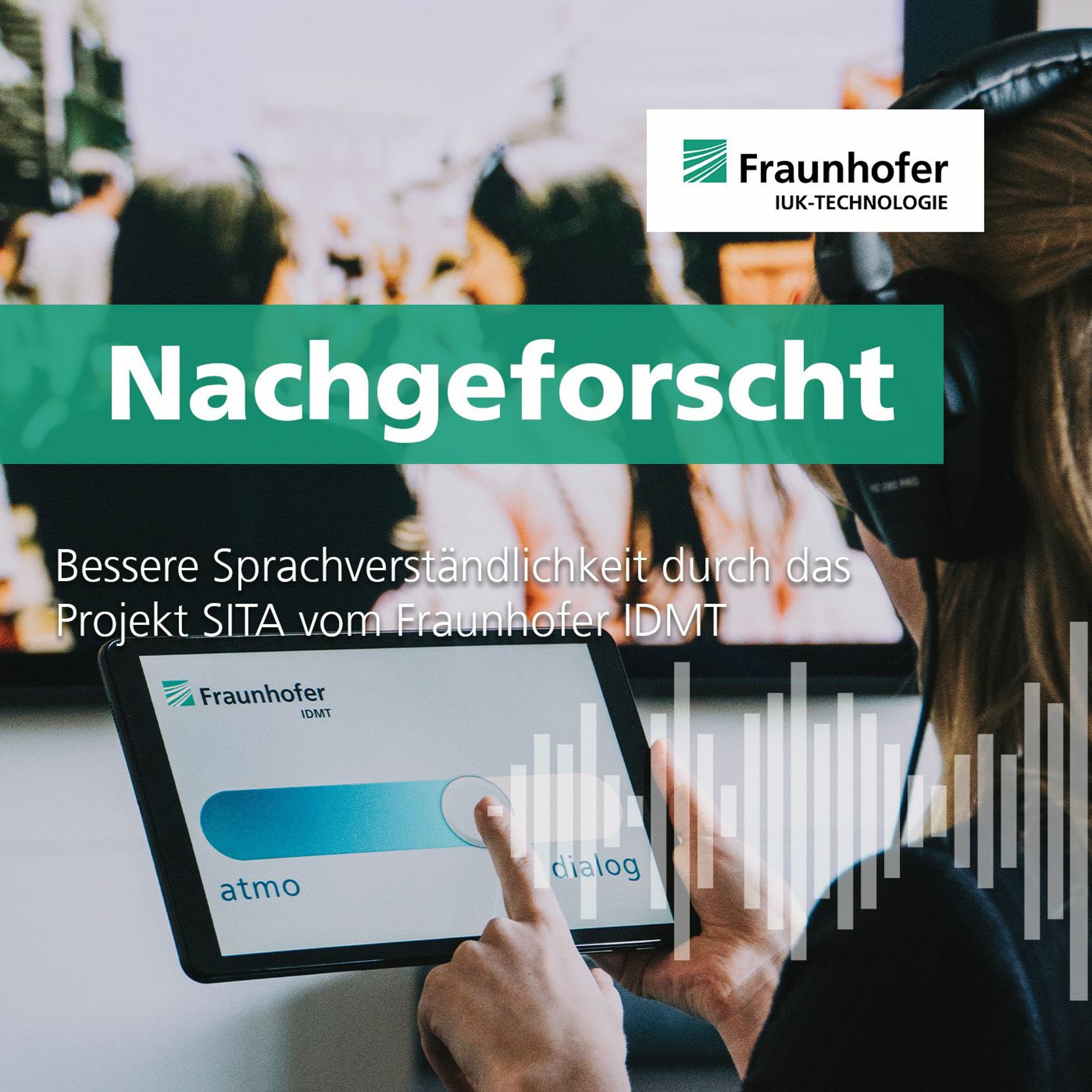 Fraunhofer InnoVisions