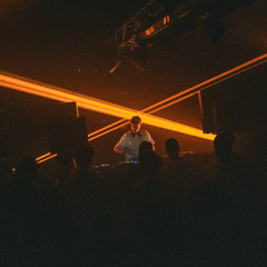 TIME TRIPPIN (LIVE SET)