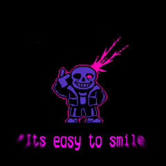 Smiling Till The End