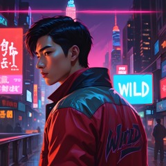 Wild Freedom