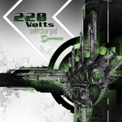220 Volts vs Interactive - The Future Shock (2008)