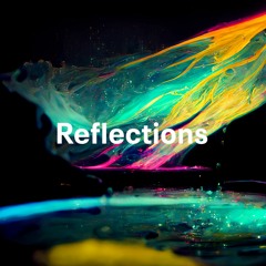 Reflections (feat. Brian Vaughn)
