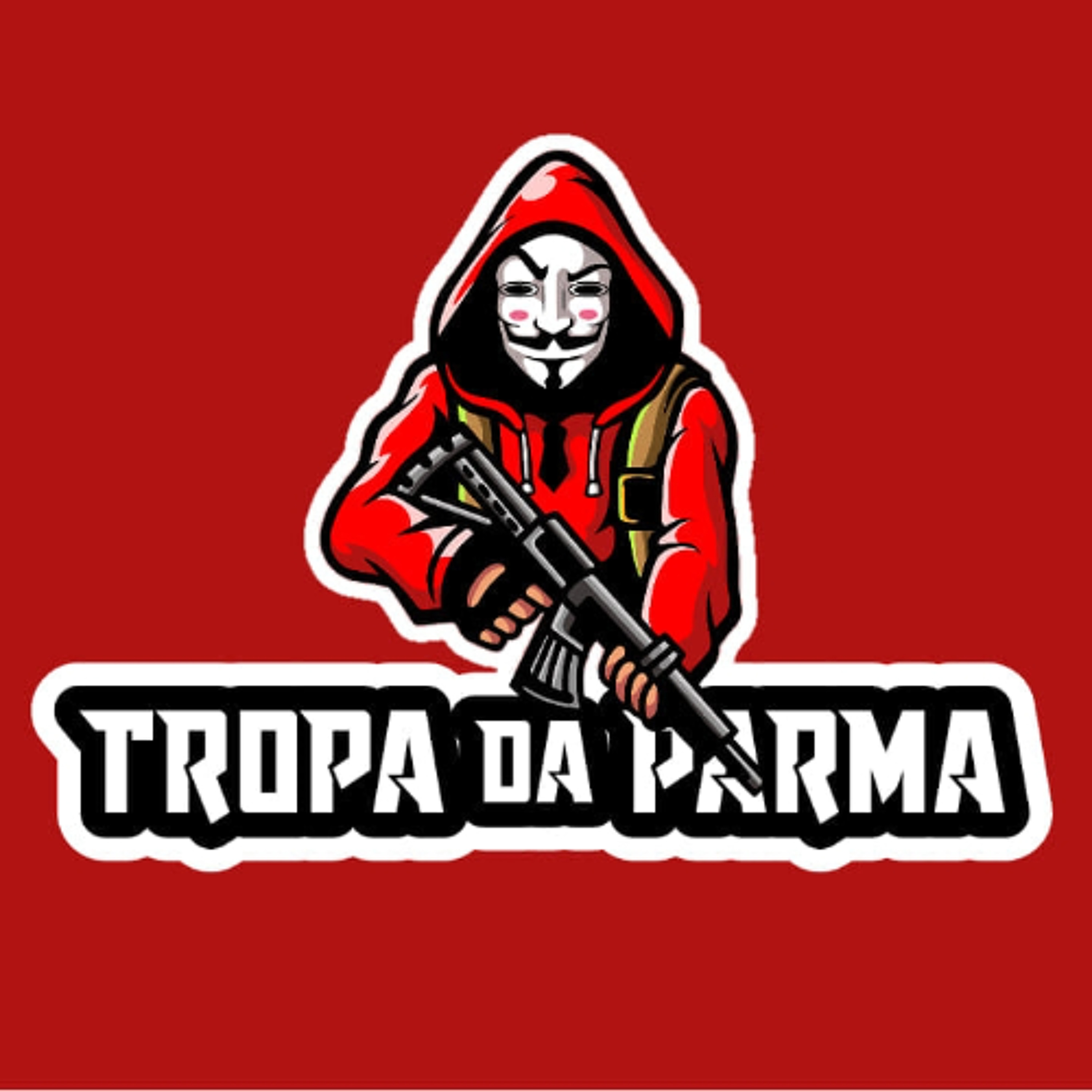 MC DI RAÇA -  DENTRO DO COROLLA CROSS ( DJS PSICO DE CAXIAS E PTK DA PARO ) PAROPEBA 2026 episode artwork