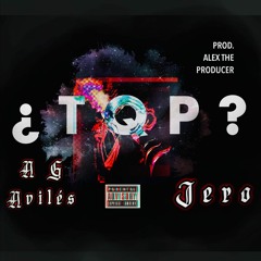 AG Avilés & JeRo- ¿Tu Quieres Prender? (Prod. Alex The Producer)