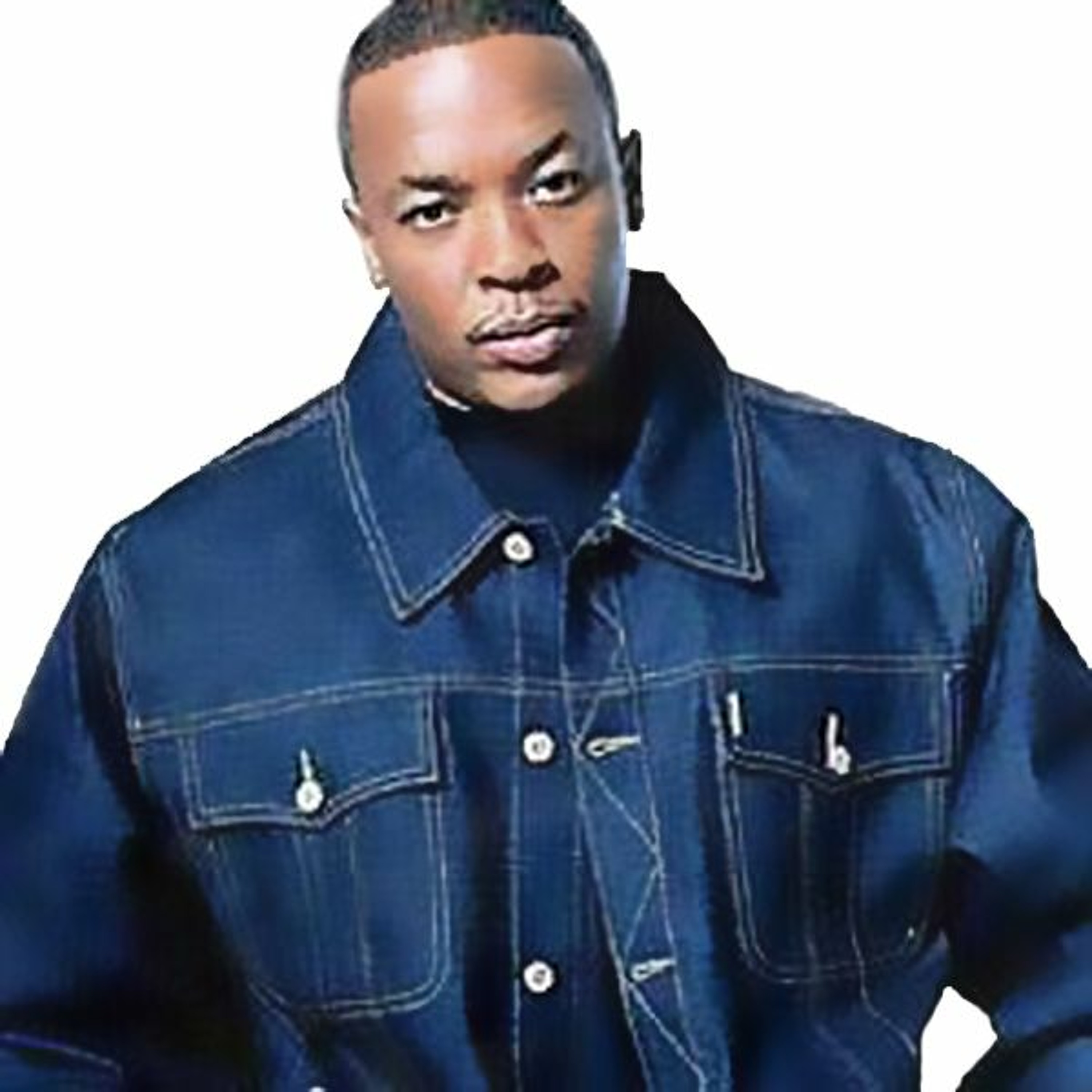 Dr Dre X Ice Cube Type Beat episode artwork