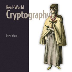 [Read] Online Real-World Cryptography BY : David Wong