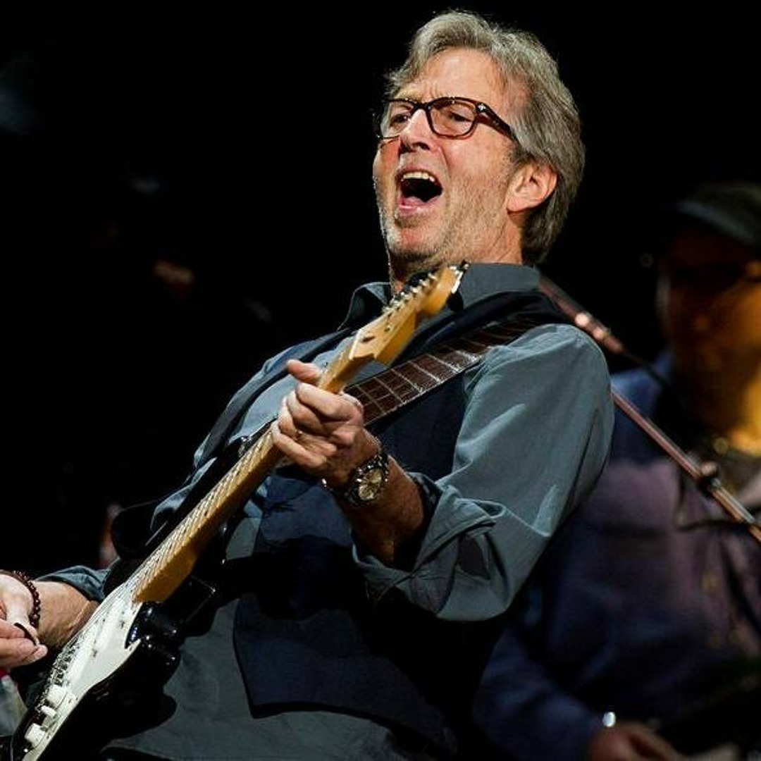Stream Eric Clapton - Wonderful Tonight (Live) by