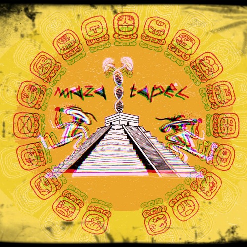 Mazatapec - Eye Of Horus