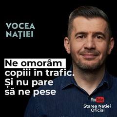 Podcast🎙#VN - Vocea Nației