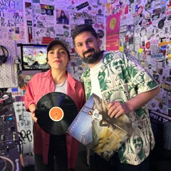 RAREGEMS @ The Lot Radio 06-09-2024