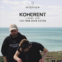 Koherent Live from Seven Sisters