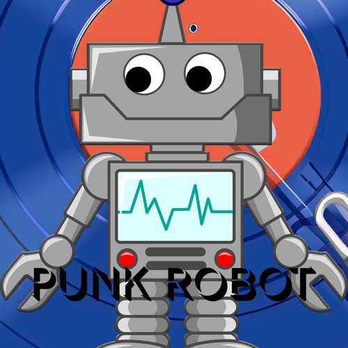 Punk Robot