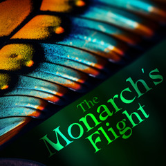 The Monarch's Flight