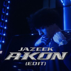 Akon (Ft StromAn) [Edit]