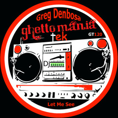 Let me See (Manatane Hard Remix)
