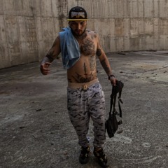 FUEGO-( CHINGA MC ft L.jey  prod by throgy)