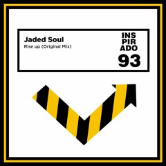 IRADON93 Jaded Soul - Rise Up  - (Original MIx)