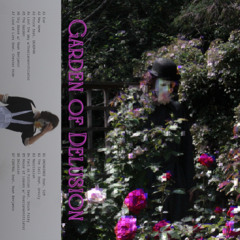 Garden of Delusion [Full Album] 2024
