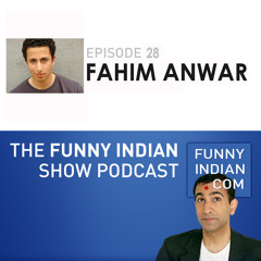Fahim Anwar part II
