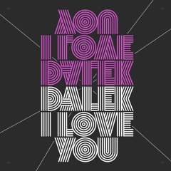 Dalek I Love You