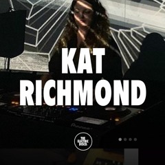 Mix 006: Kat Richmond