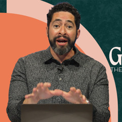 Jesus, Gentleness, and Lady Gaga | Pastor Tim Ghali