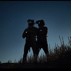 Black Sapphire - Al90 - Slowed