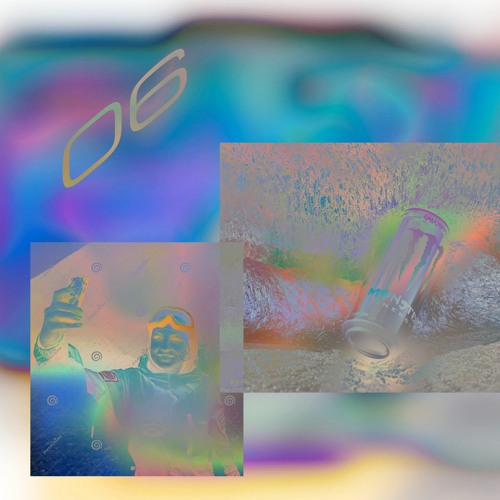 Code of Venus 06 - ZEYNEP