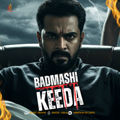 Badmashi Keeda | New Punjabi Song 2025 | ARaaj