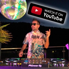 IBIZA Summer House Mix Workout 2025- Zerb, Karibu, Radio Show(Deep, Tech,) DJ Set | Techno Melodic