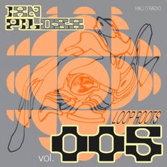 Loop Roots Vol. 05 w/ Ian Pilosa 09/02/2025
