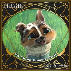 04 - Un chien comme chat