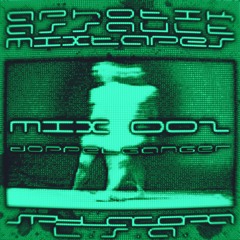 Spylacopa vs LSA - Aphotik Mix 002 - Doppelgänger