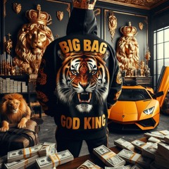 BigBag GodKing MajorLucre - Grindin
