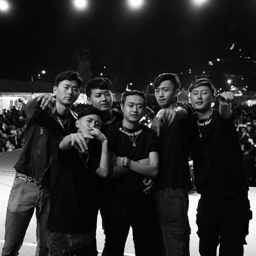 Stream Mitakpa JD x Dedrik x Alien x T Rap by Jigme Namgyel Dorji (J.D ...