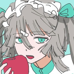 Drunk who does not know x vocaloid