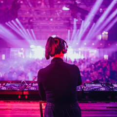 Fernanda Martins @ Mayday Poland 2024