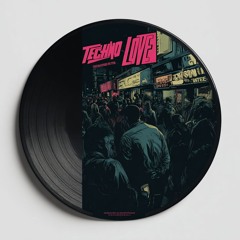 Techno Love