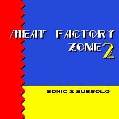 Meat Factory Zone Act 2