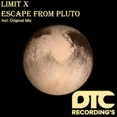 Limit X - Escape From Pluto (Official Preview)