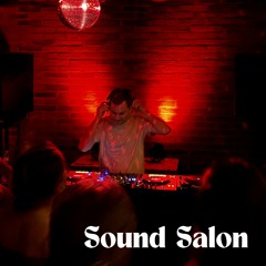 Okarim @ Sound Salon | Mar 2024