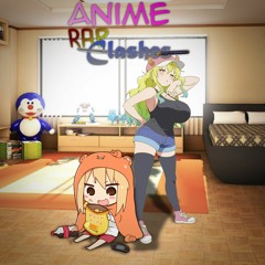 Lucoa vs. Umaru-chan - #3