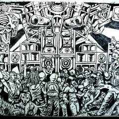 ROAD TO HELL  |ACID - TEKNO|